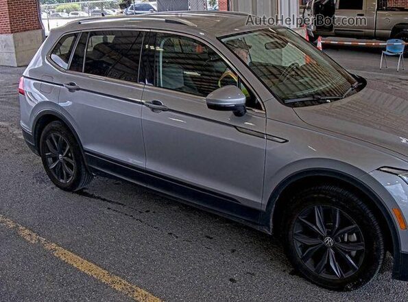3VV3B7AX4RM084914 2024 VOLKSWAGEN TIGUAN  