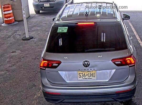 3VV3B7AX4RM084914 2024 VOLKSWAGEN TIGUAN  