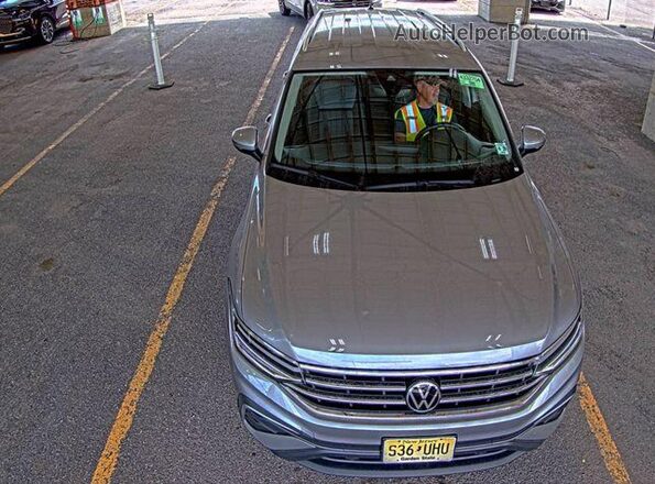 3VV3B7AX4RM084914 2024 VOLKSWAGEN TIGUAN  