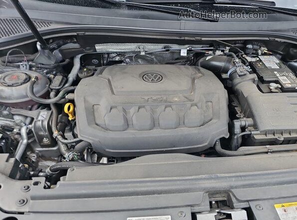 3VV3B7AX4RM084914 2024 VOLKSWAGEN TIGUAN  