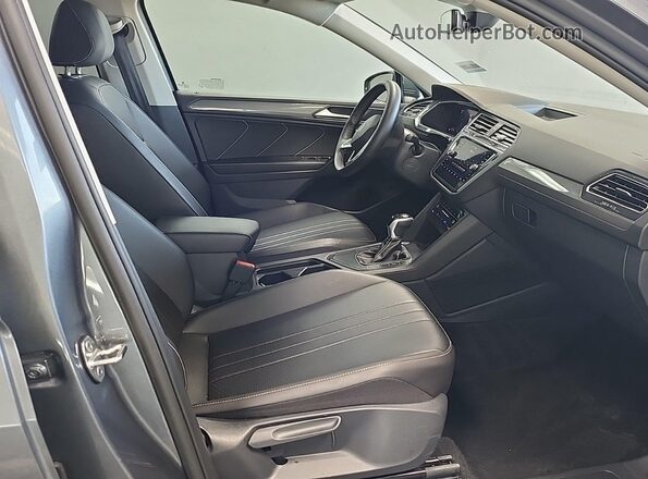 3VV3B7AX5RM107598 2024 VOLKSWAGEN TIGUAN  