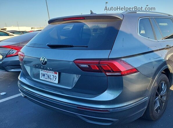 3VV3B7AX5RM107598 2024 VOLKSWAGEN TIGUAN  