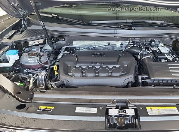 3VV3B7AX5RM107598 2024 VOLKSWAGEN TIGUAN  