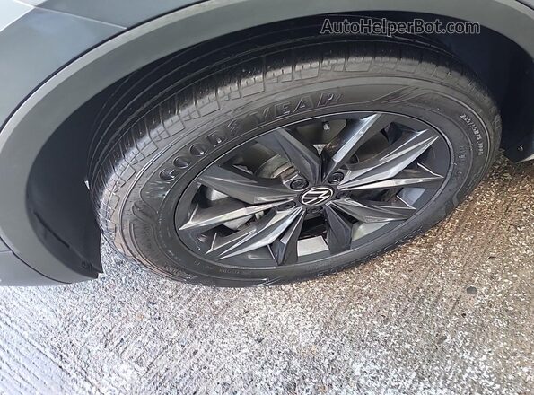 3VV3B7AX5RM107598 2024 VOLKSWAGEN TIGUAN  
