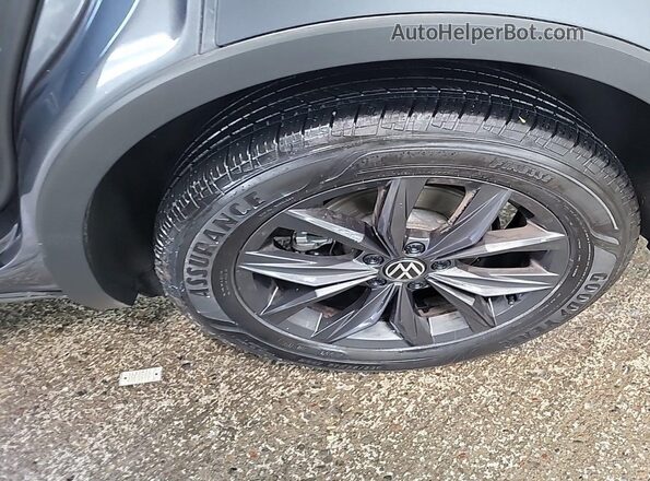 3VV3B7AX5RM107598 2024 VOLKSWAGEN TIGUAN  