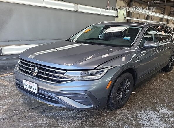 3VV3B7AX5RM107598 2024 VOLKSWAGEN TIGUAN  