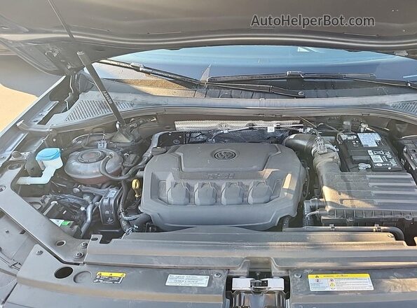 3VV3B7AX5RM107598 2024 VOLKSWAGEN TIGUAN  