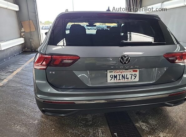 3VV3B7AX5RM107598 2024 VOLKSWAGEN TIGUAN  