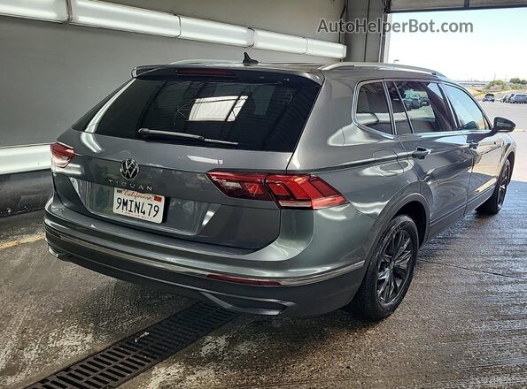 3VV3B7AX5RM107598 2024 VOLKSWAGEN TIGUAN  