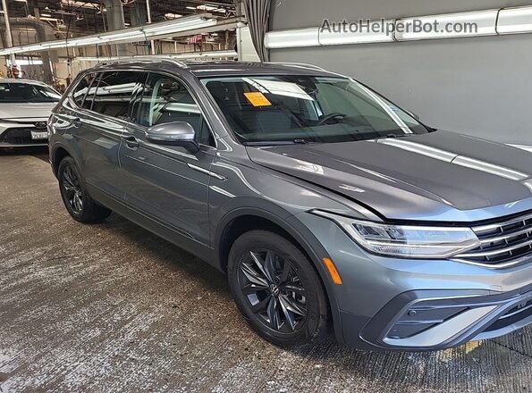 3VV3B7AX5RM107598 2024 VOLKSWAGEN TIGUAN  
