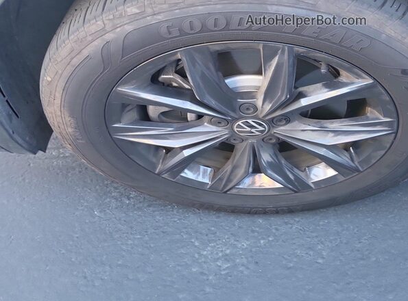 3VV3B7AX5RM107598 2024 VOLKSWAGEN TIGUAN  
