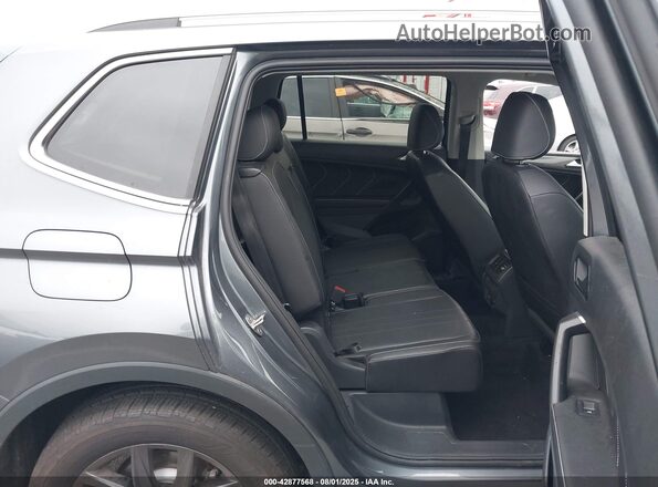 3VV3B7AXXPM110669 2023 VOLKSWAGEN TIGUAN Gray 