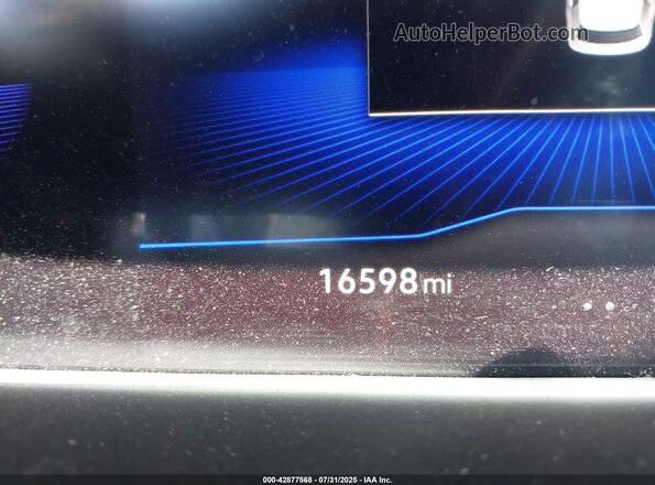 3VV3B7AXXPM110669 2023 VOLKSWAGEN TIGUAN Gray 