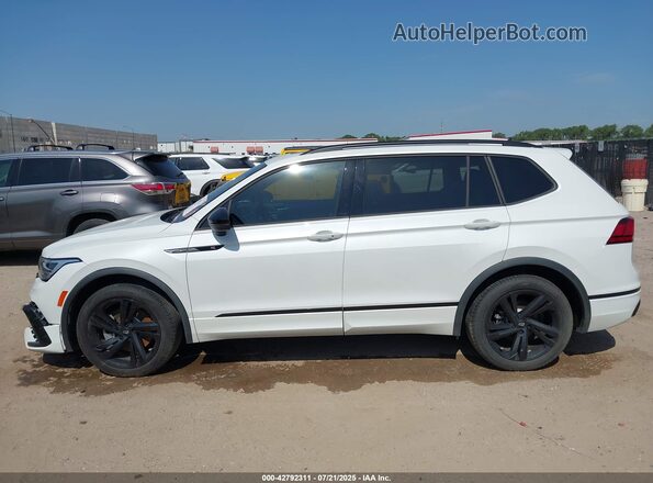 3VVCB7AX9RM112884 2024 VOLKSWAGEN TIGUAN White 