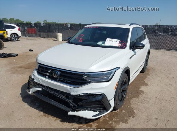 3VVCB7AX9RM112884 2024 VOLKSWAGEN TIGUAN White 