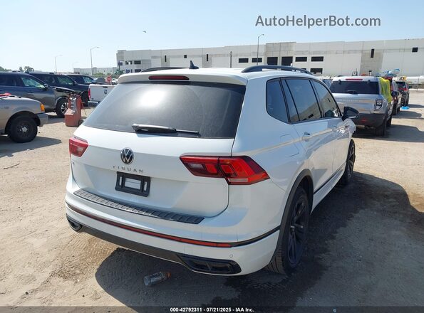 3VVCB7AX9RM112884 2024 VOLKSWAGEN TIGUAN White 