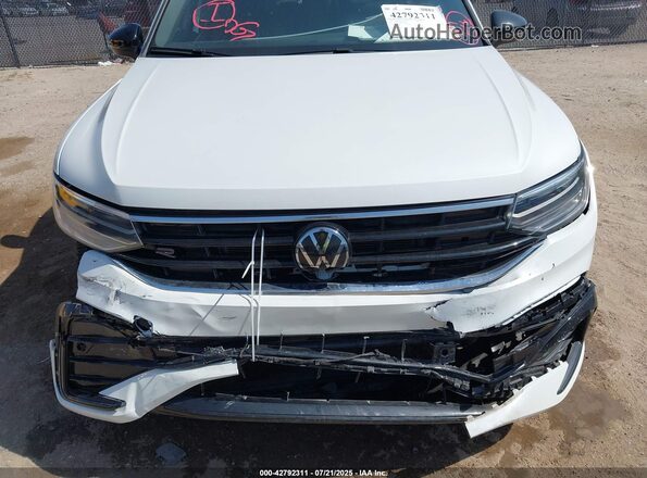 3VVCB7AX9RM112884 2024 VOLKSWAGEN TIGUAN White 