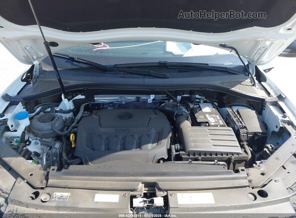 3VVCB7AX9RM112884 2024 VOLKSWAGEN TIGUAN White 