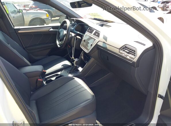 3VVCB7AX9RM112884 2024 VOLKSWAGEN TIGUAN White 