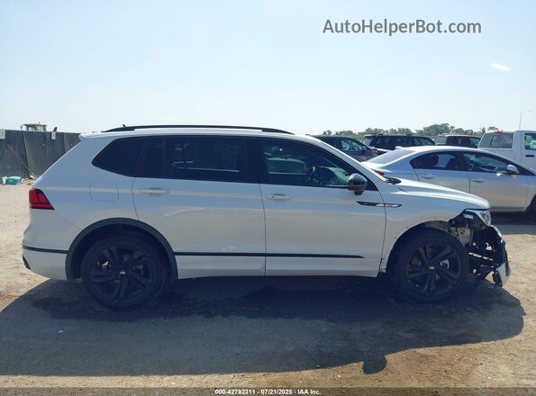 3VVCB7AX9RM112884 2024 VOLKSWAGEN TIGUAN White 