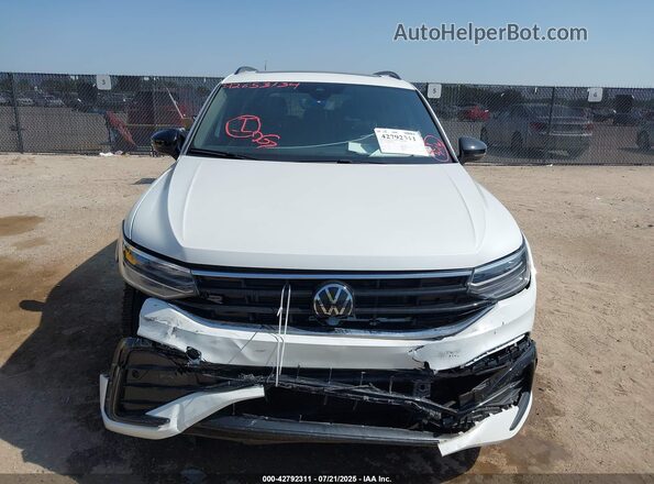 3VVCB7AX9RM112884 2024 VOLKSWAGEN TIGUAN White 
