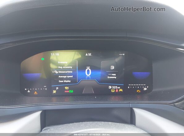 3VVSX7B28PM337276 2023 VOLKSWAGEN TAOS Gray 