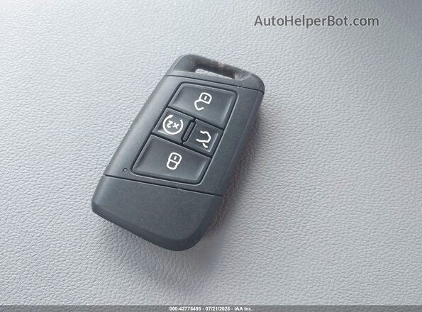 3VVUX7B25RM075891 2024 VOLKSWAGEN TAOS Белый Вид панели приборов