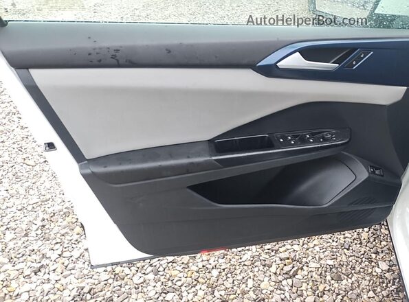 3VVYX7B21PM332835 2023 VOLKSWAGEN TAOS  უკანა სავარძლების ხედი