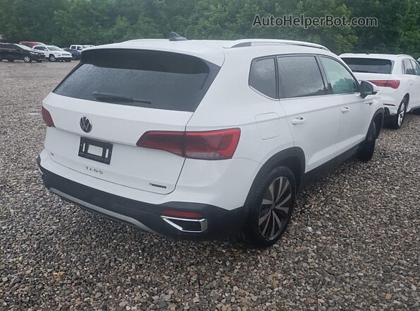 3VVYX7B21PM332835 2023 VOLKSWAGEN TAOS  