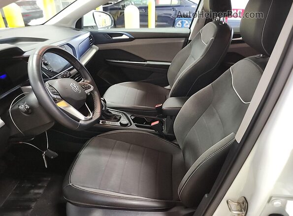 3VVYX7B22PM332858 2023 VOLKSWAGEN TAOS  