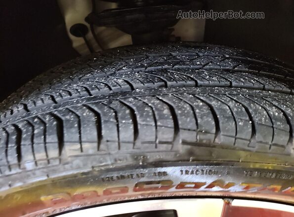 3VVYX7B22PM332858 2023 VOLKSWAGEN TAOS  Widok naklejki z numerem VIN