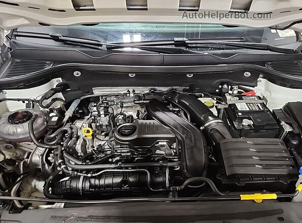 3VVYX7B22PM332858 2023 VOLKSWAGEN TAOS  