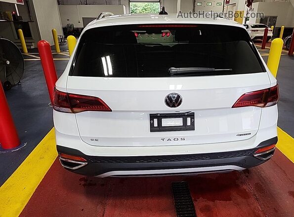 3VVYX7B22PM332858 2023 VOLKSWAGEN TAOS  