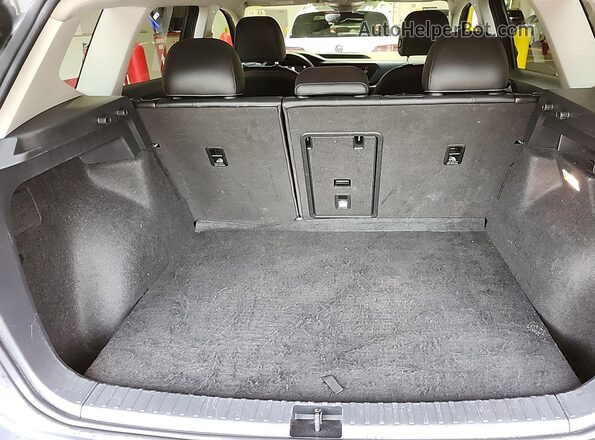 3VVYX7B26PM338937 2023 VOLKSWAGEN TAOS  წინა მარცხენა ხედი სამი მეოთხედიდან