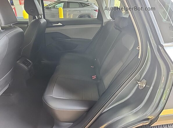 3VVYX7B26PM338937 2023 VOLKSWAGEN TAOS  ძრავის განყოფილების ხედი