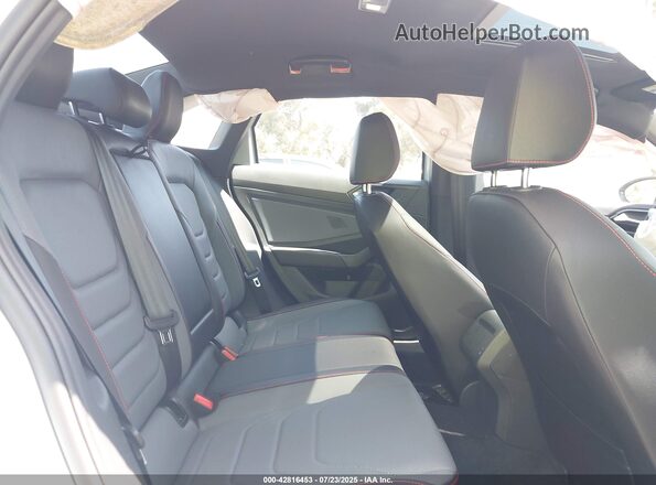 3VW2T7BU1SM048113 2025 VOLKSWAGEN JETTA Черный Вид наклейки с VIN-кодом
