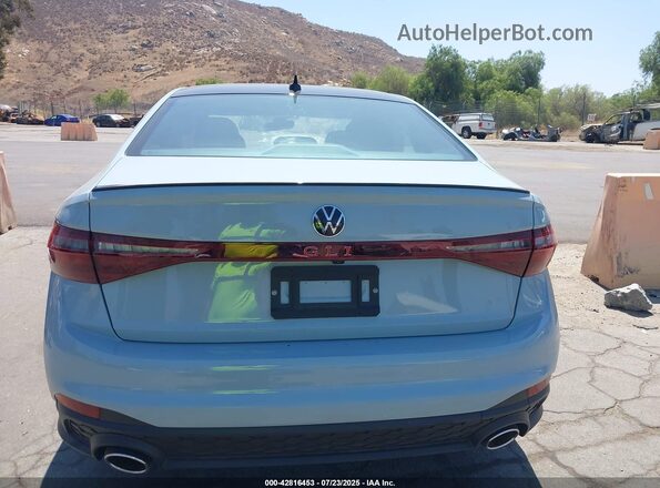 3VW2T7BU1SM048113 2025 VOLKSWAGEN JETTA Черный 