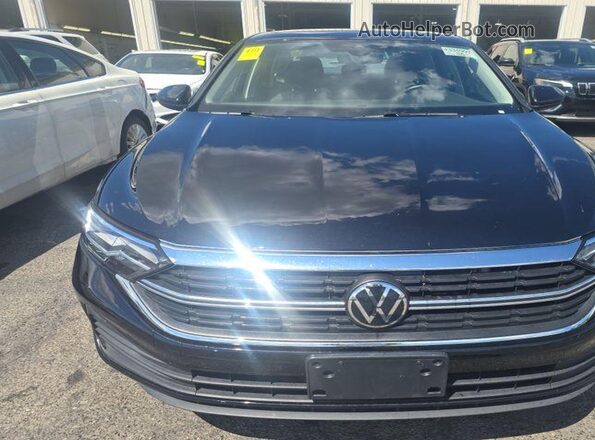 3VW5M7BU0RM075730 2024 VOLKSWAGEN JETTA  