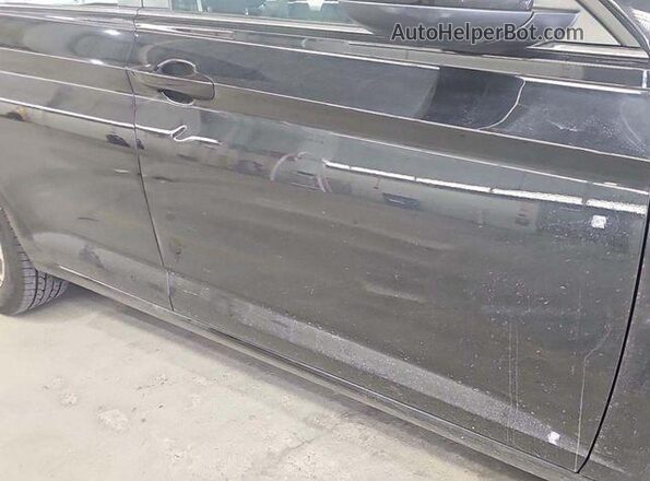 3VW5M7BU0RM075730 2024 VOLKSWAGEN JETTA  Вид щитка приладів