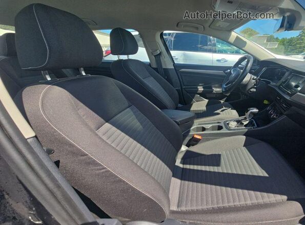 3VW5M7BU0RM075730 2024 VOLKSWAGEN JETTA  Вид ззаду