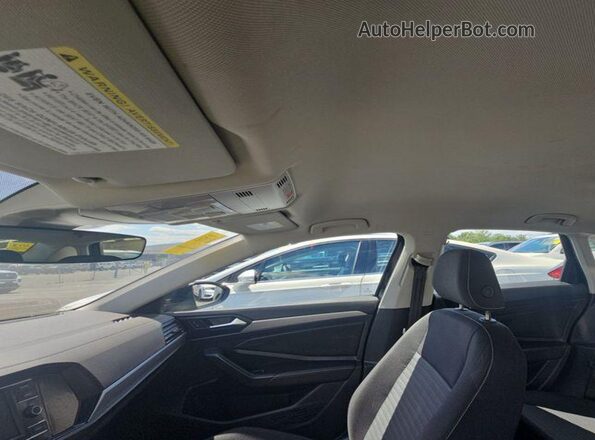 3VW5M7BU0RM075730 2024 VOLKSWAGEN JETTA  Вид задніх сидінь