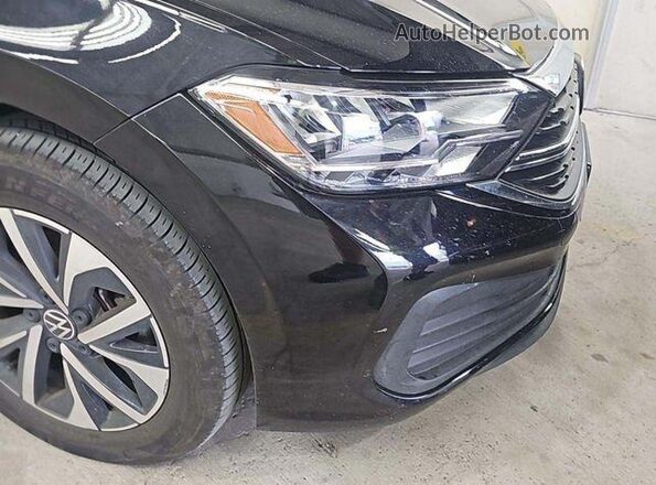 3VW5M7BU0RM075730 2024 VOLKSWAGEN JETTA  
