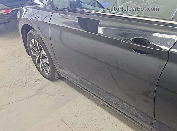 3VW5M7BU0RM075730 2024 VOLKSWAGEN JETTA  Вид підкапотного простору