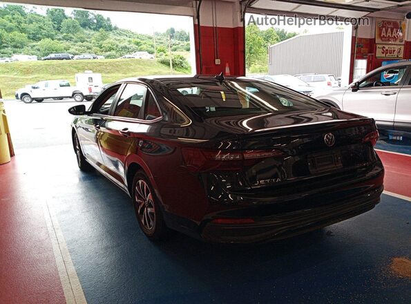 3VW5M7BU3RM042060 2024 VOLKSWAGEN JETTA  