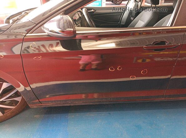 3VW5M7BU3RM042060 2024 VOLKSWAGEN JETTA  Панорамный вид салона 360°