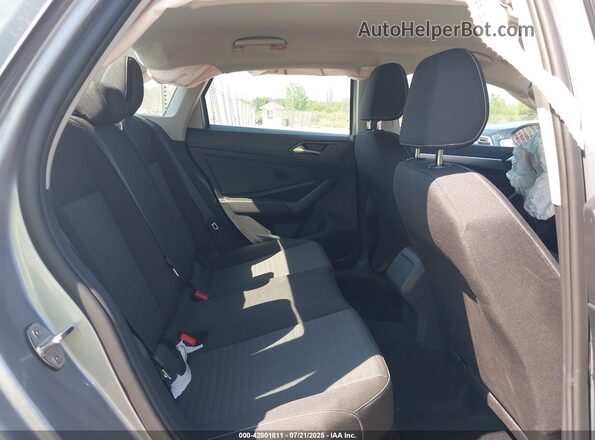 3VW5M7BU4RM051351 2024 VOLKSWAGEN JETTA Серебряный 