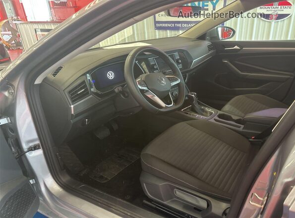 3VW5M7BU9RM053354 2024 VOLKSWAGEN JETTA  