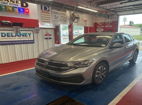 3VW5M7BU9RM053354 2024 VOLKSWAGEN JETTA  