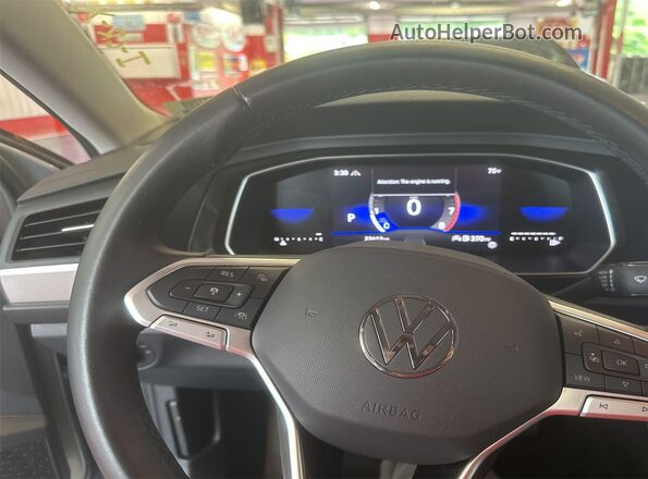 3VW5M7BU9RM053354 2024 VOLKSWAGEN JETTA  