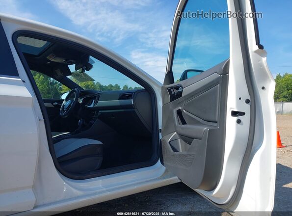 3VWC57BU0MM039792 2021 VOLKSWAGEN JETTA White 